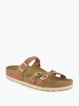 Birkenstock Non definito Cognac