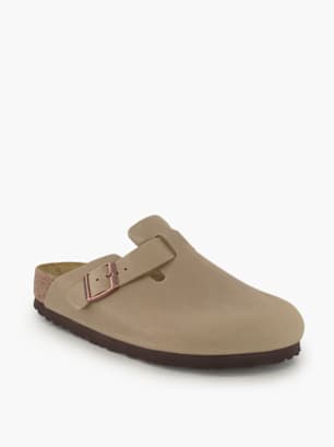 Birkenstock Clog Braun