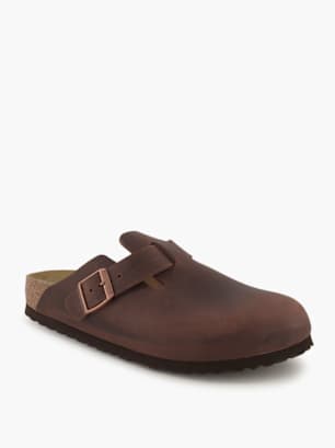 Birkenstock Clog Braun