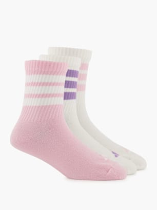 adidas Socken Pink