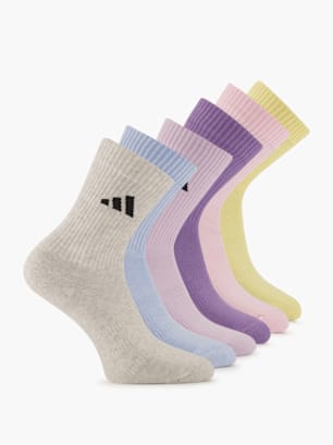 adidas Calzini Blu