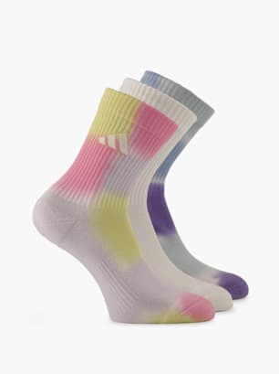 adidas Calze e calzini Viola