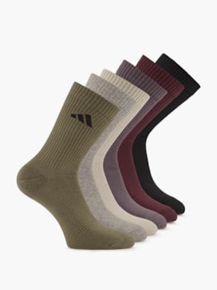 adidas Socken Grau