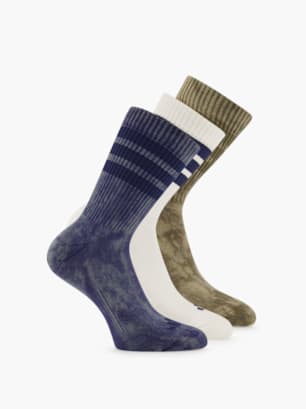 adidas Socken Blau