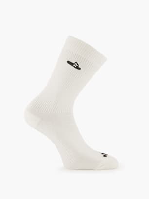 adidas Chaussettes Blanc