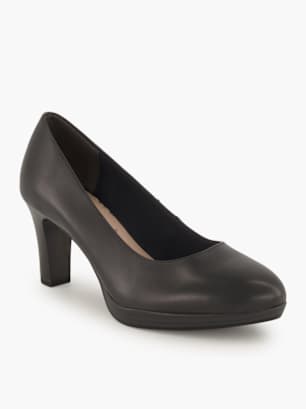 Tamaris Pumps Blau