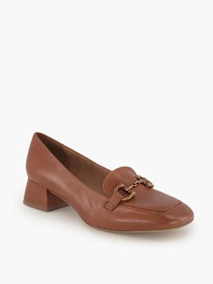 Tamaris Pumps Cognac