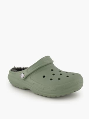 Crocs Zoccolo Verde