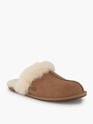 UGG Pantoffel Cognac