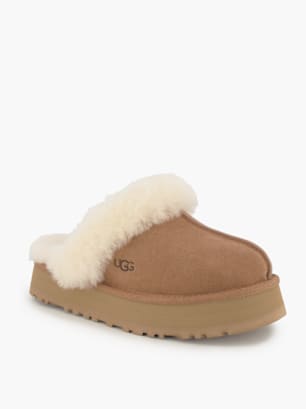 UGG Chaussons Cognac