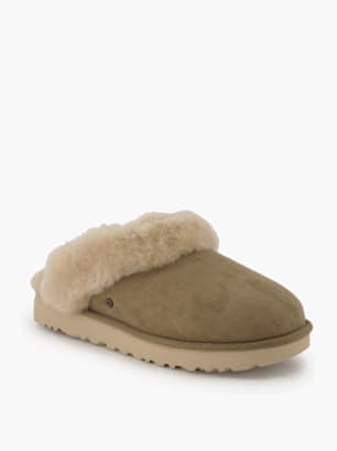 UGG Chaussons Taupe