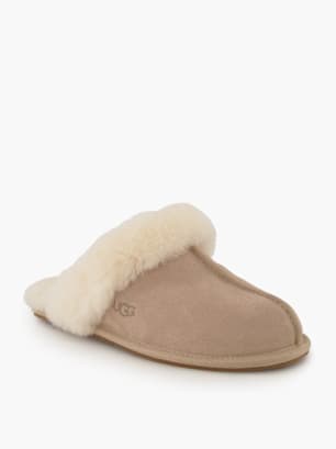 UGG Pantoffel Beige