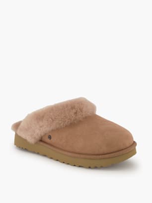 UGG Pantoffel Braun