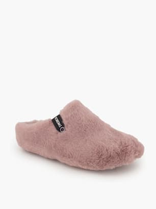 Verbenas Pantoffel Rosa