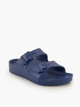 Birkenstock Ciabatte da piscina Blu