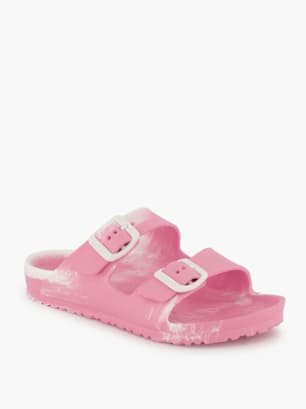 Birkenstock Badeschuh & Slider Rosa