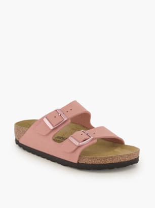 Birkenstock Sandale Rosa