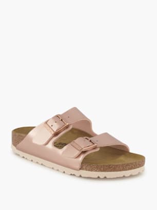 Birkenstock Sandalo Oro