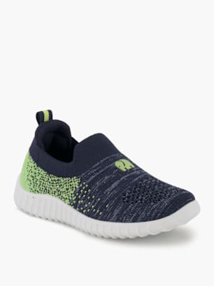 elefanten Pantofole Blu