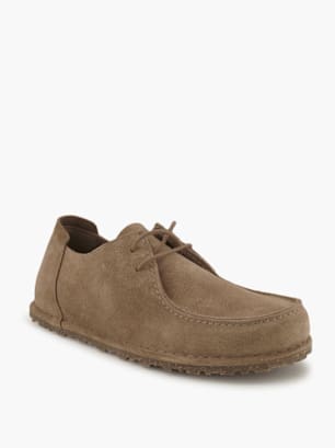 Birkenstock Sneaker Taupe