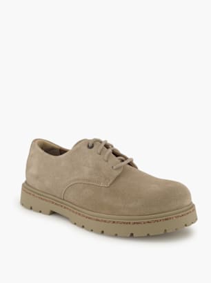 Birkenstock Sneaker Taupe