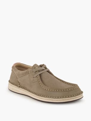Birkenstock Sneaker Taupe