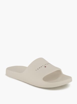 Tommy Jeans Chaussons Noir