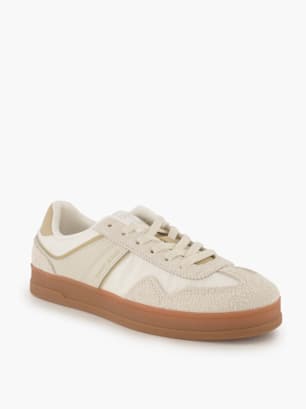 Tommy Jeans Sneaker Beige