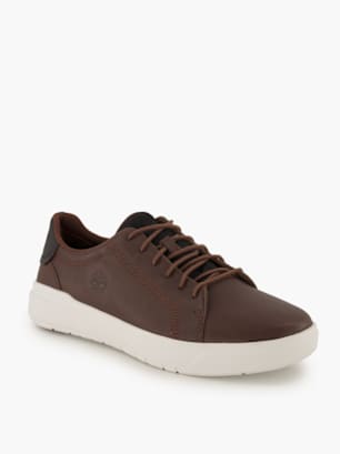 Timberland Sneaker Braun
