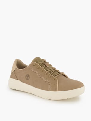 Timberland Baskets Cognac