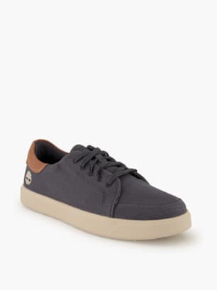 Timberland Baskets Bleu