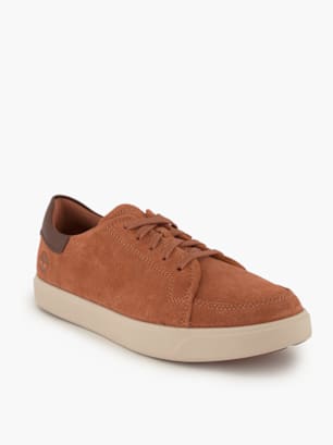 Timberland Sneaker Braun