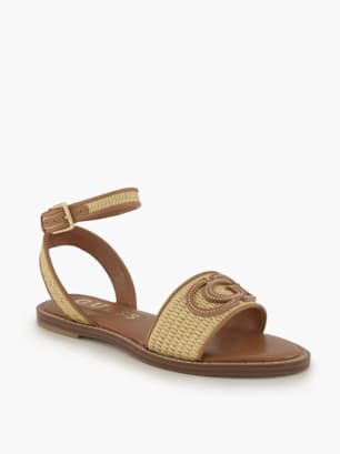 GUESS Sandalo Beige