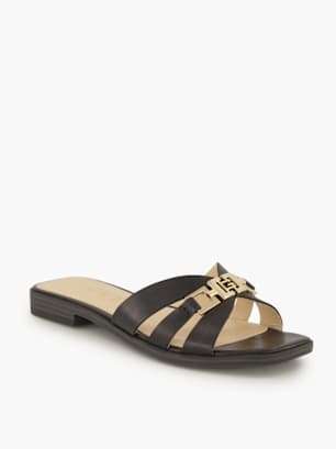 GUESS Mules Noir