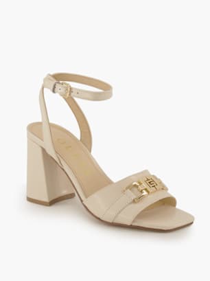 GUESS Sandale Beige