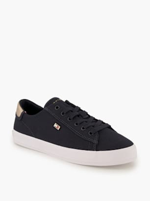 Tommy Hilfiger Sneaker Blau