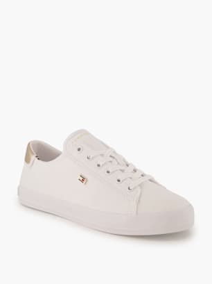 Tommy Hilfiger Sneaker Weiss