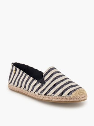 Tommy Hilfiger Espadrille Blau
