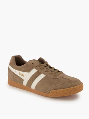 Gola Sneaker Braun