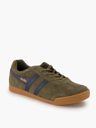 Gola Sneaker Grün