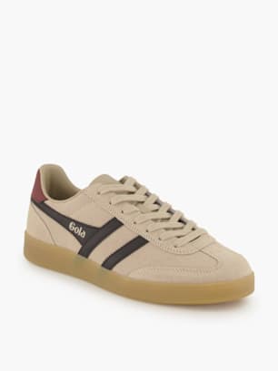 Gola Sneaker Beige