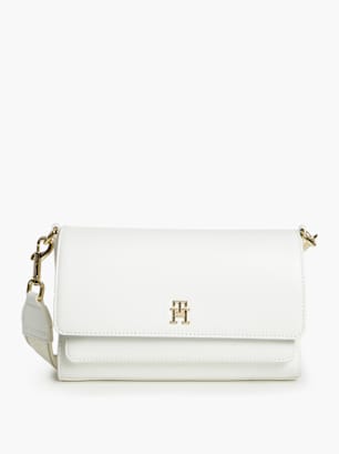 Tommy Hilfiger Tasche Weiss