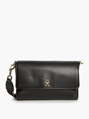 Tommy Hilfiger Tasche Schwarz