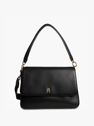 Tommy Hilfiger Tasche Schwarz