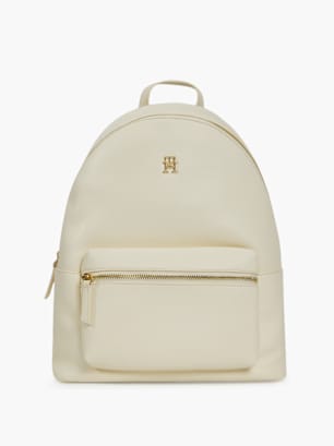 Tommy Hilfiger Rucksack Beige
