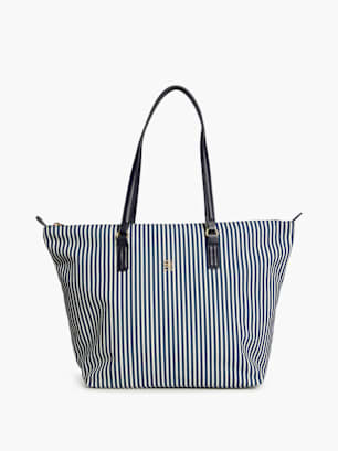 Tommy Hilfiger Tasche Blau