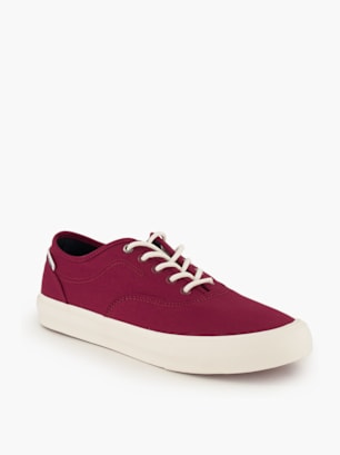 Tommy Hilfiger Sneaker Rot