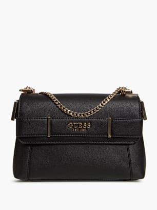 GUESS Tasche Schwarz