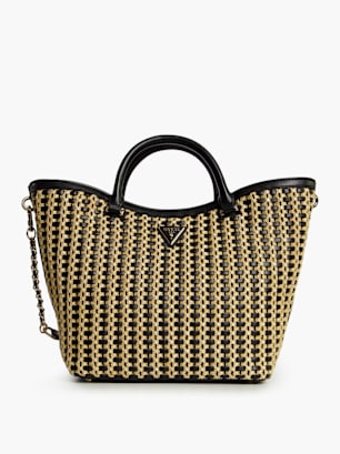 GUESS Tasche Schwarz