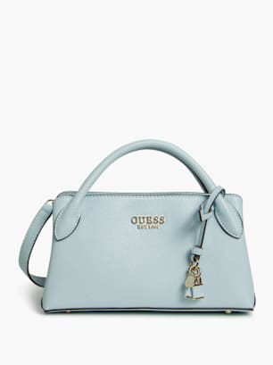GUESS Tasche Blau